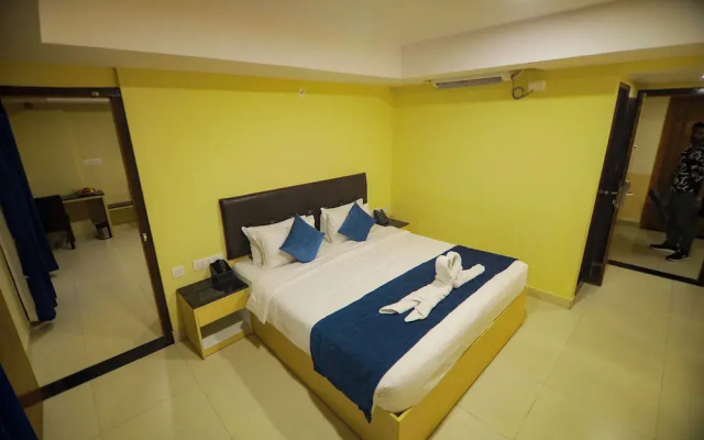 MJ Avyanna Resort & Convention Centre