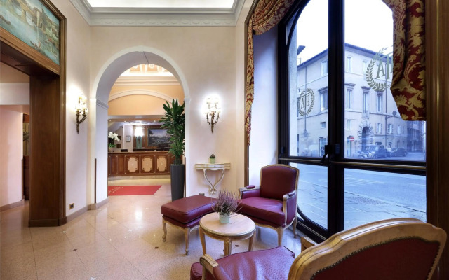 Hotel della Torre Argentina