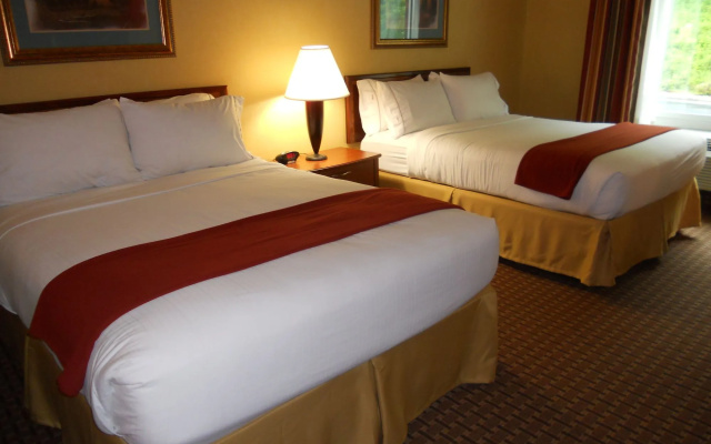 Holiday Inn Express Hotel & Suites Hazard by IHG