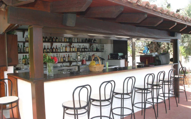 Oasis Guesthouse