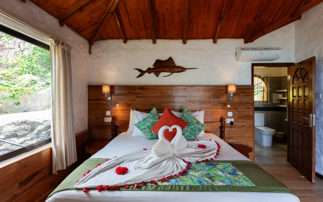 Colibri Guest House