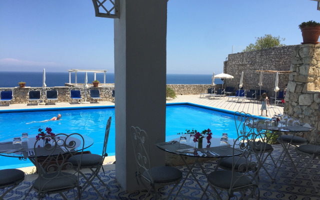 Hotel Piccolo Mondo