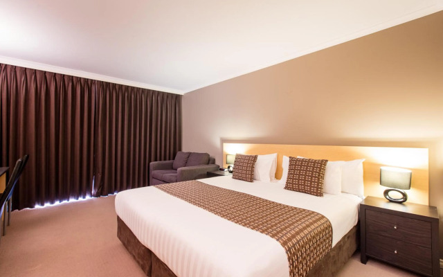 Mildura Inlander Resort