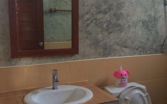 Pai Porpeang Guesthouse