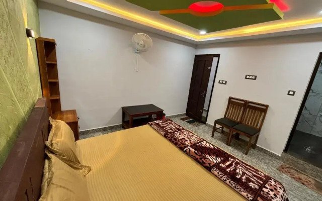 Mountainmist Residency