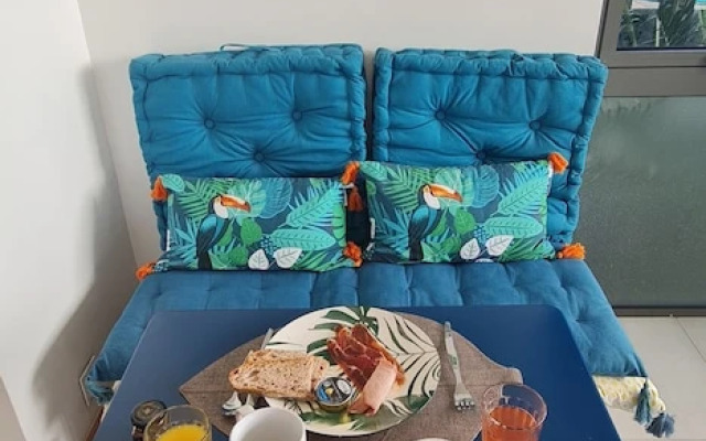 Blue Ocean Suites & Apartments