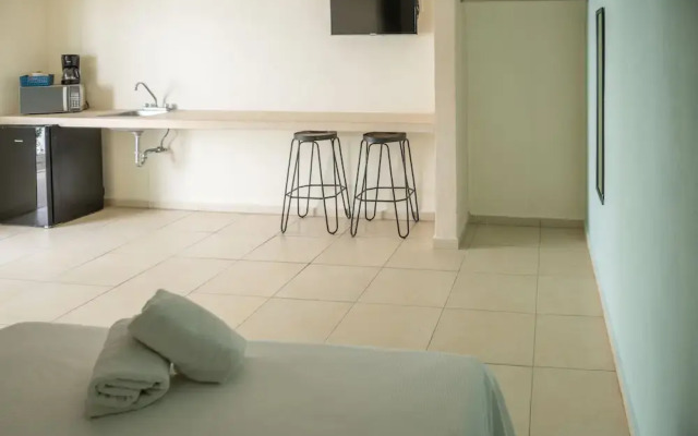 Hotel Paso del Mar Playa del Carmen