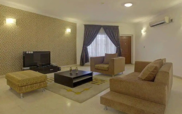 Perfect Havens at Noah's Court