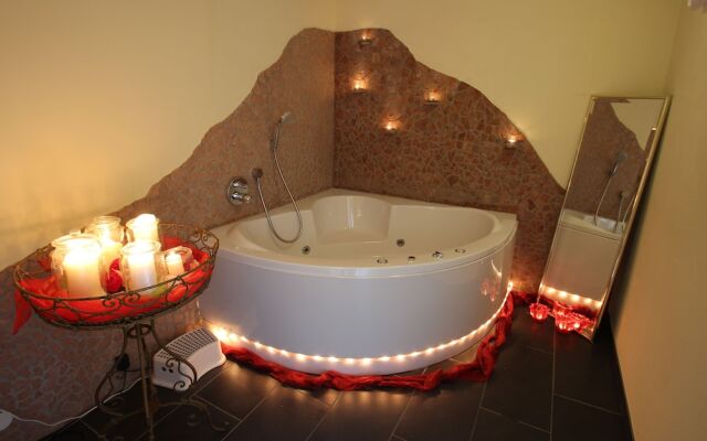 Parkhotel Emstaler Höhe