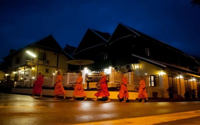 Nocknoy Lanexang Guesthouse