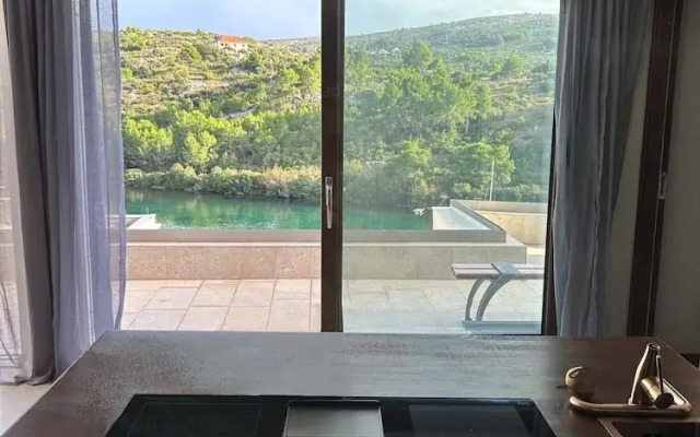 Oliven Penthouse