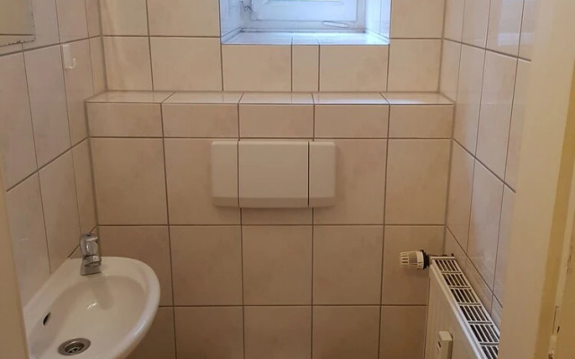 Tolstov-Hotels Large Central Apartment