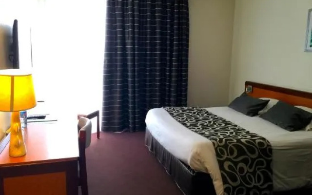 Villa With Private Pool in Plestin-les-greves