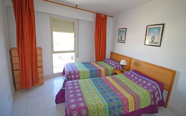 Apartamentos Apolo VII - Costa Calpe