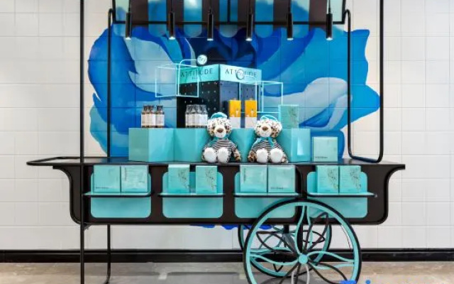 Xana Hotelle Hotel (Beijing South Railway Station Majiabao)