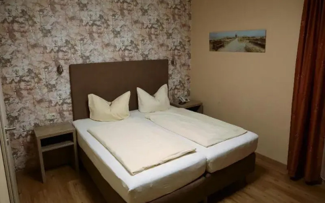 Hotel Munzert