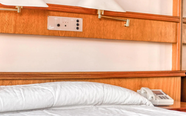 Primacy Apart Hotel