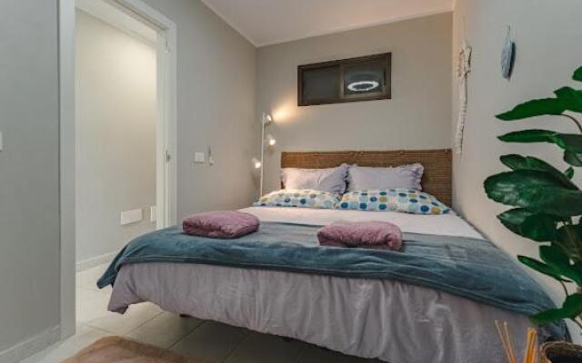 Cosy Seaview Apartment