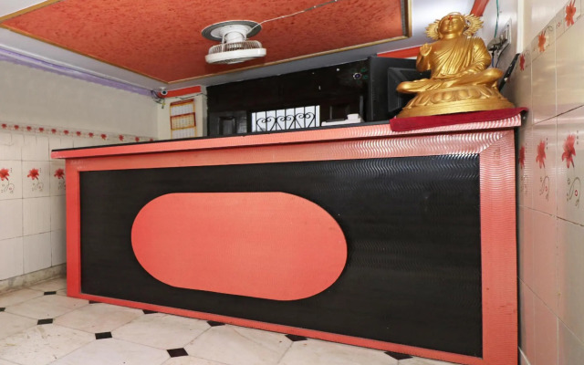 OYO 24654 Hotel Buddha