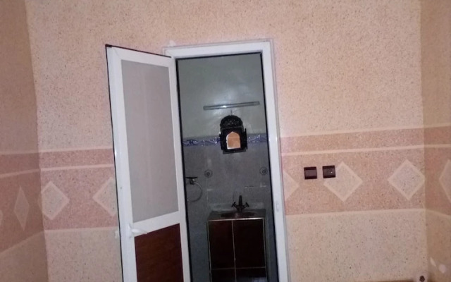 Gîte Tawada