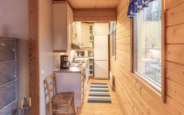 House Mirus Raasepori