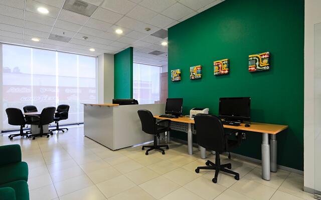 Holiday Inn Irapuato