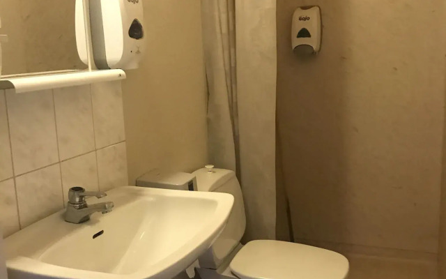 Park Hotell