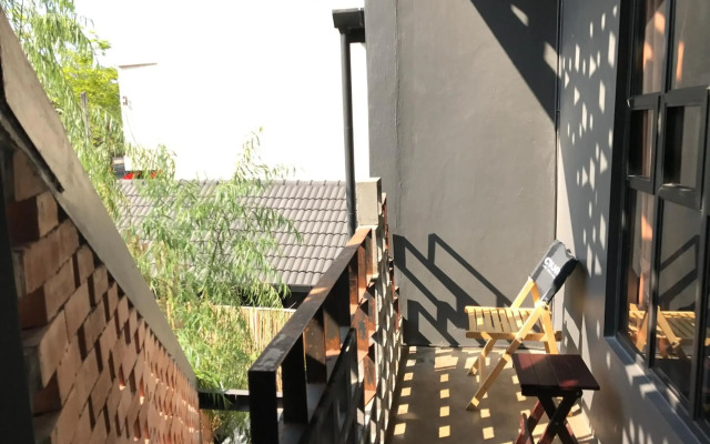 Muan Hostel