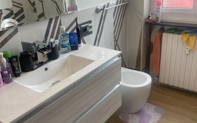 Holiday Home Opatija