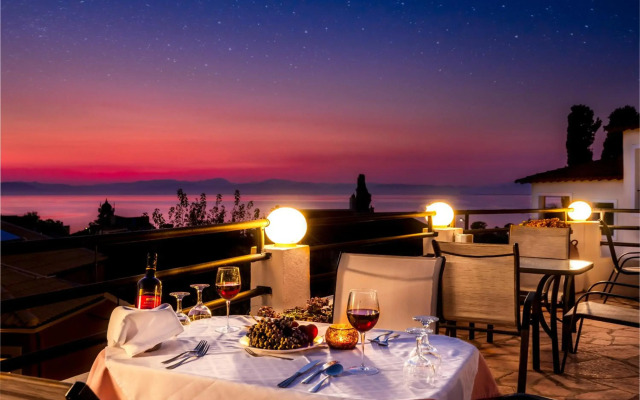Corfu Pelagos Hotel