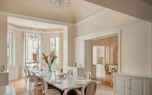 Luxury Villa Manin Viareggio | UNA Esperienze
