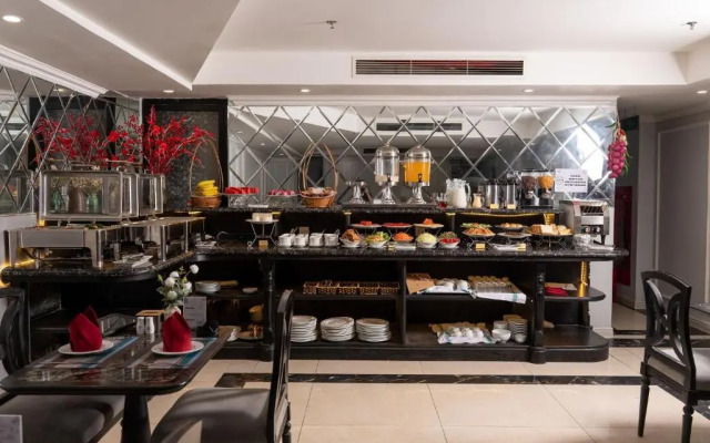 Amara Hanoi Hotel