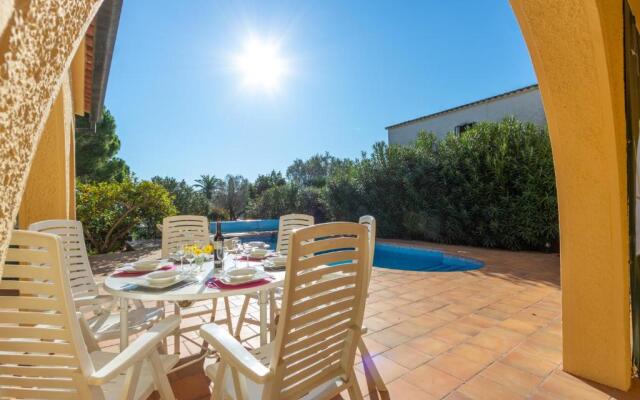 Apart-rent Villa Ter 12