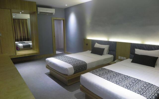 Mito Hotel