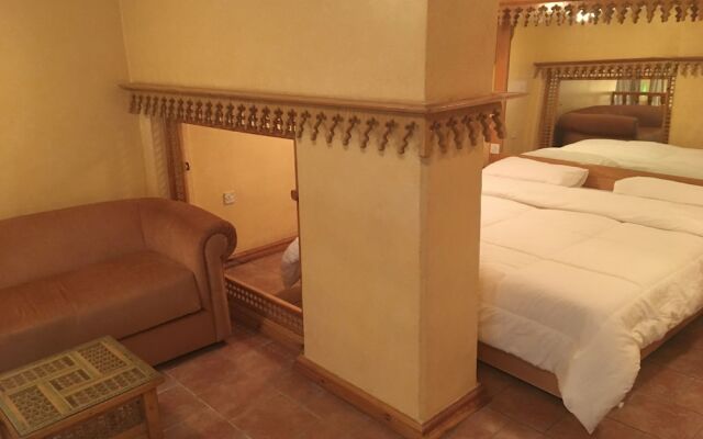Kuwait Palace Hotel Apartments