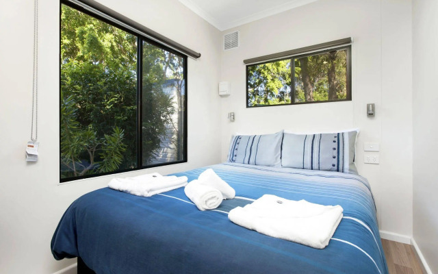 Sapphire Beach Holiday Park