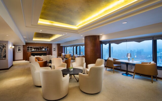 Hua Ting Hotel & Towers