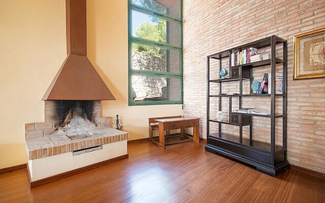 Villa Foixarda Tvl 08