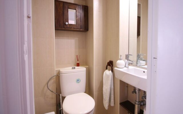 Apartamentos Óliver Playa