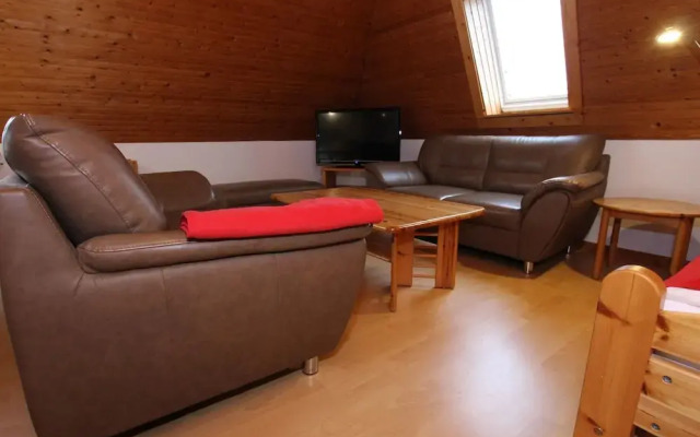 Appartement in Westerland auf Sylt