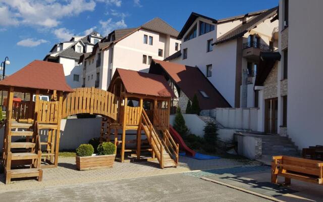 Premier 29 Milmari Resort Wellness&Spa