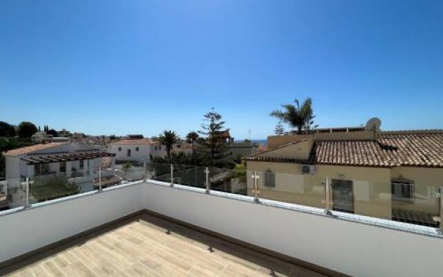 Nerja Paradise
