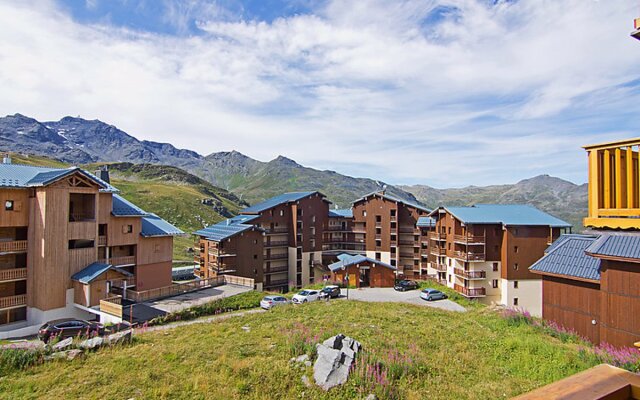 Les Cimes de Caron 20814