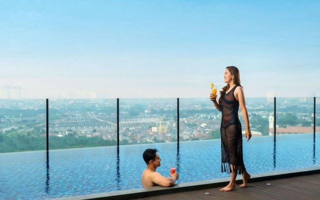 Mercure Tangerang Centre
