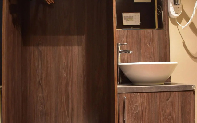 Ozo Hotels Armada Amsterdam