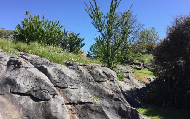 The Rocks Chalets