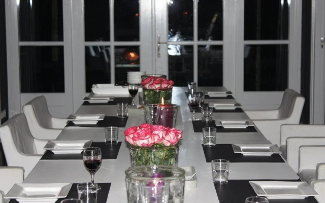 B&B Buitenplaats Natuurlijk Goed