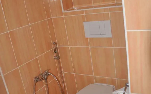 Apartment No 28 Zahradní 43