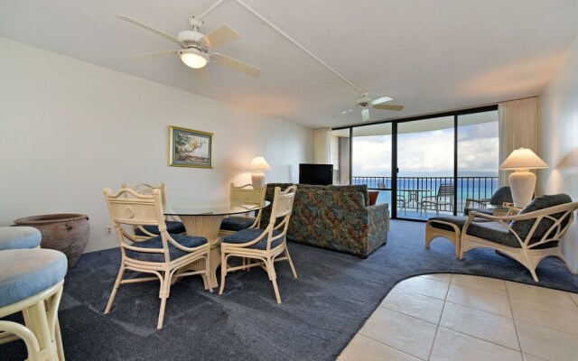 Valley Isle #808 2 Bedroom Condo by RedAwning