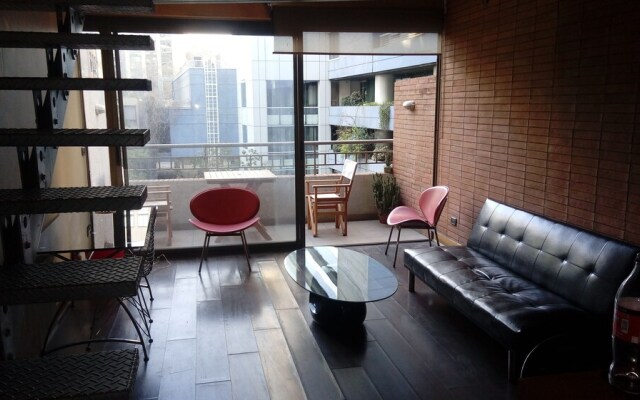 JF Apartamento Padre Mariano
